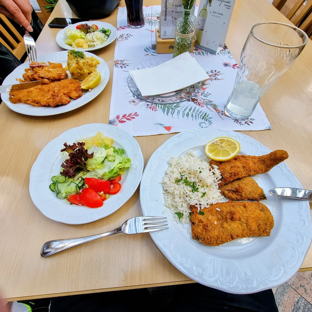 Essen und Trinken photo 8