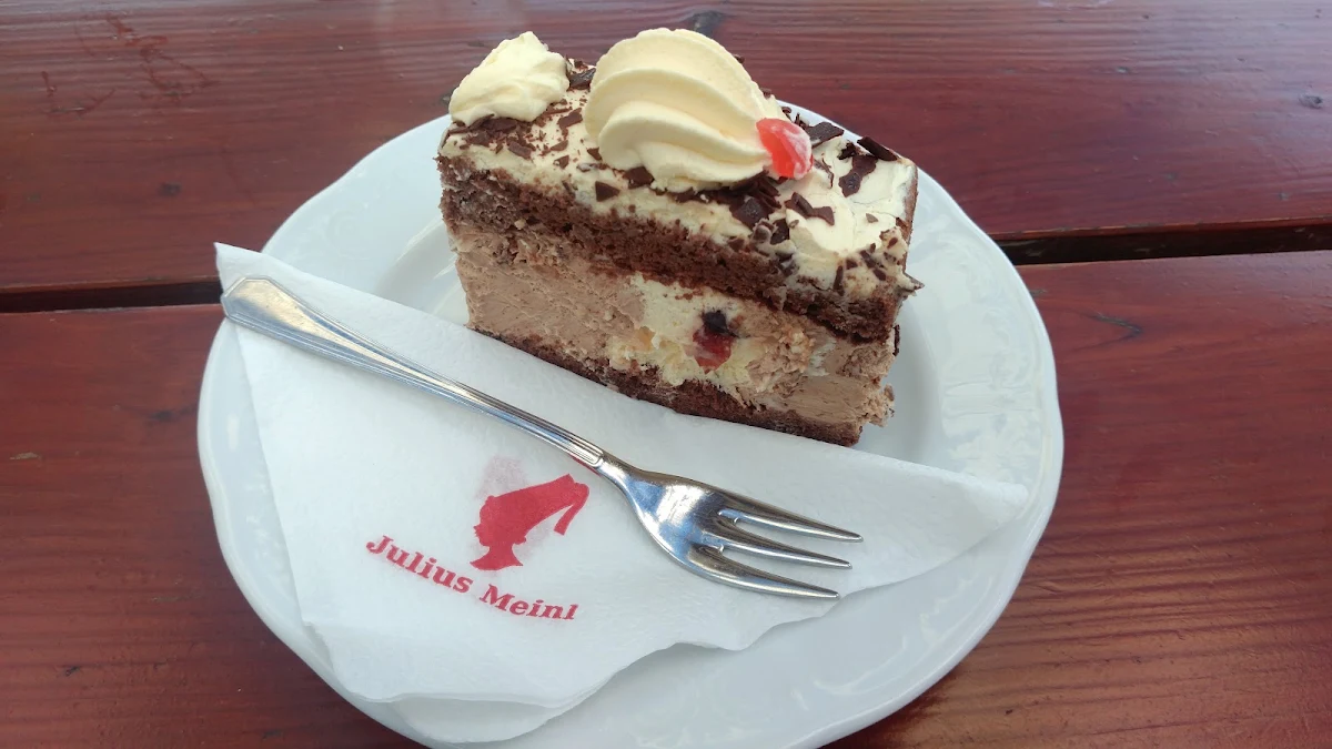 Essen und Trinken photo 9