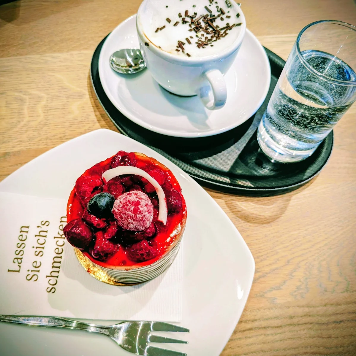 Essen und Trinken photo 5