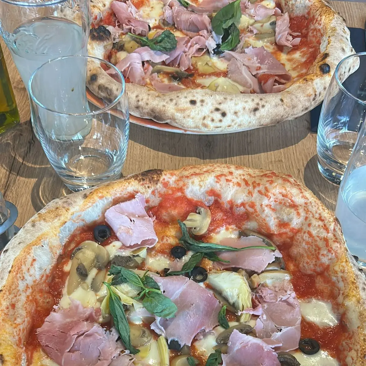 Essen und Trinken photo 9