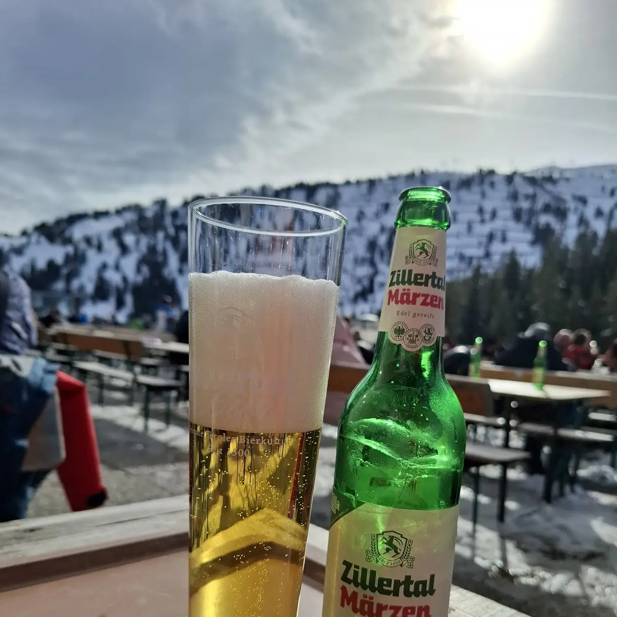 Essen und Trinken photo 4