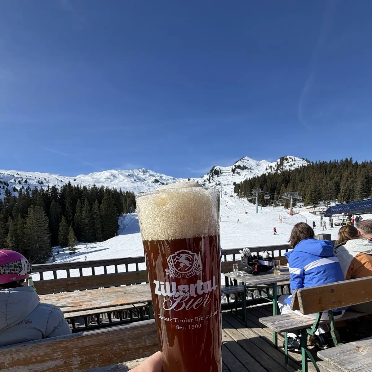 Essen und Trinken photo 5