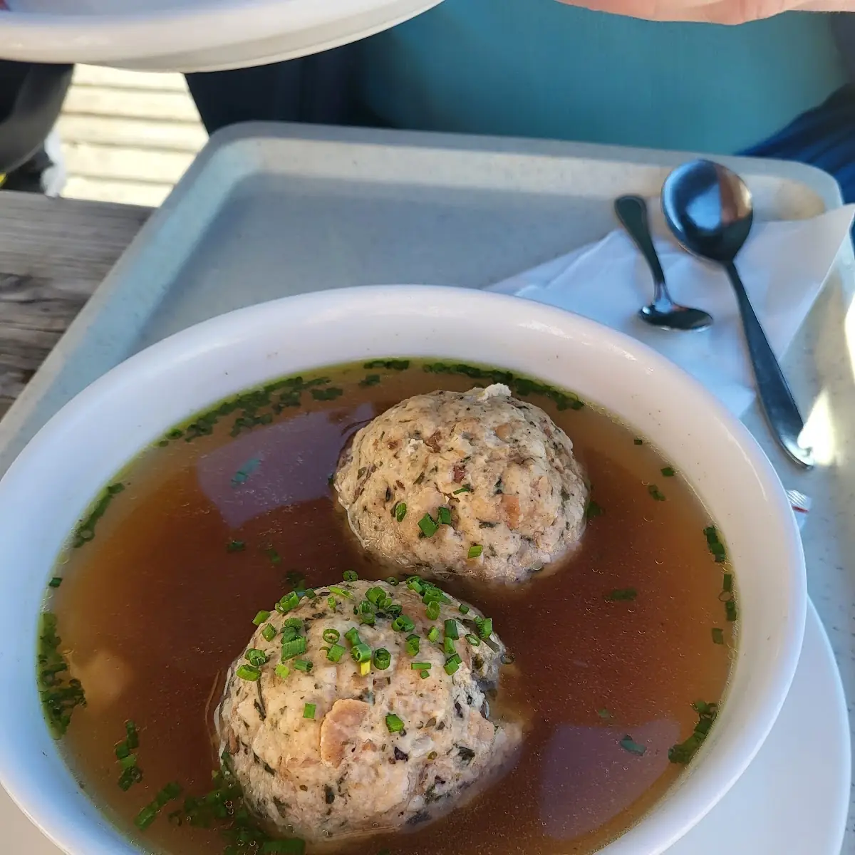 Essen und Trinken photo 7