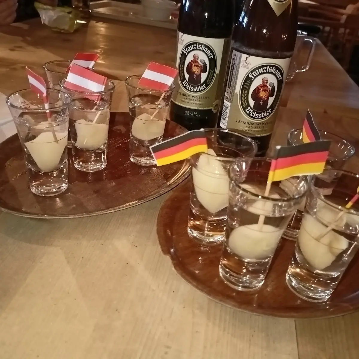 Essen und Trinken photo 9