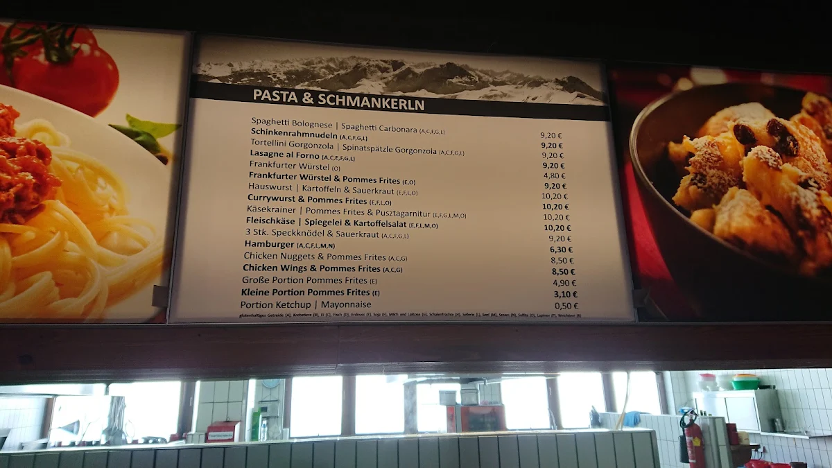 Speisekarte photo 10