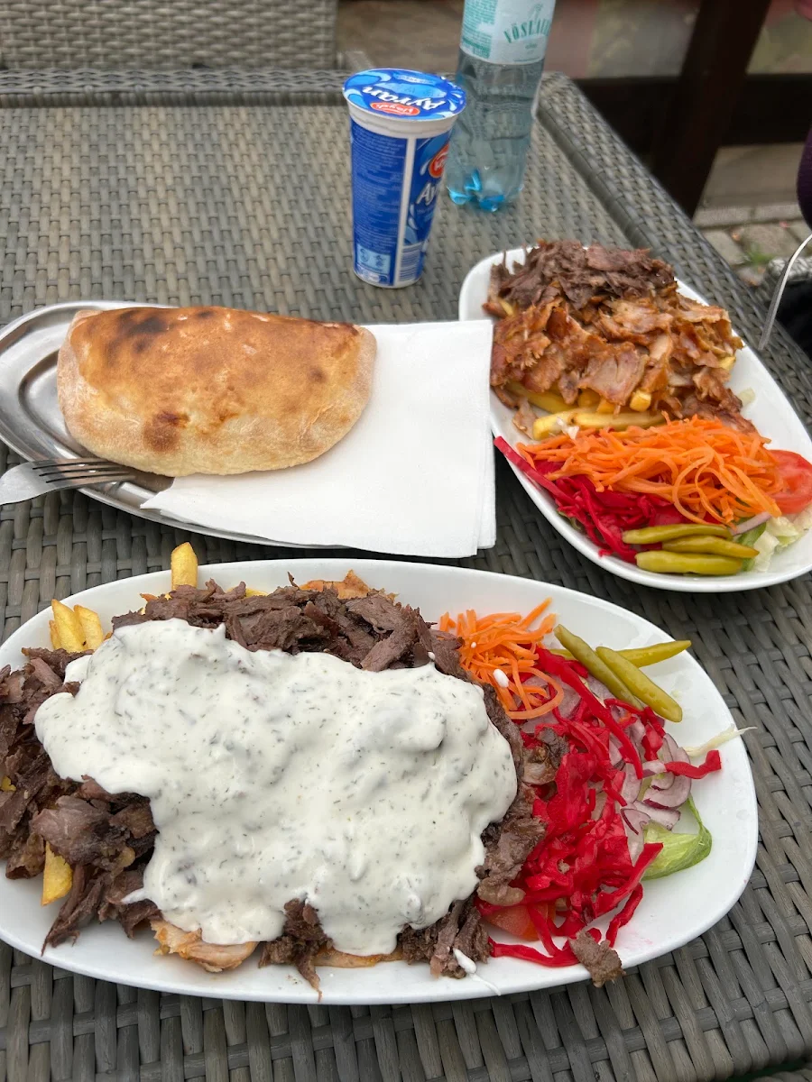 Essen und Trinken photo 2