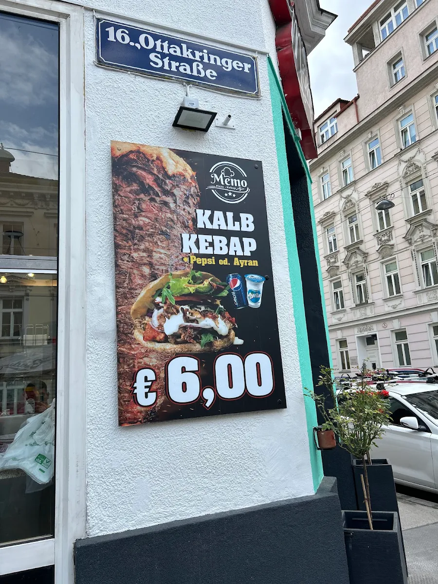 Speisekarte photo 4