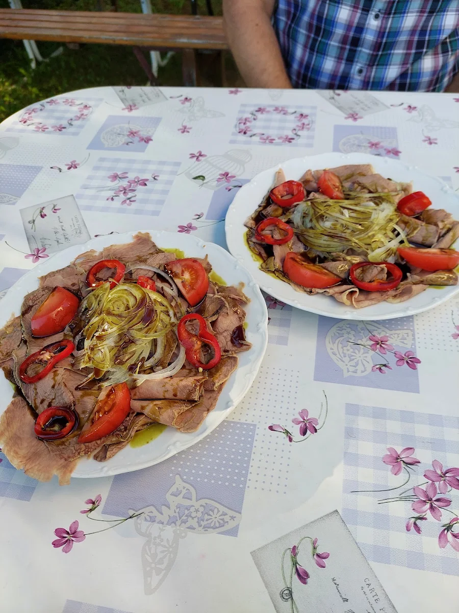 Essen und Trinken photo 10