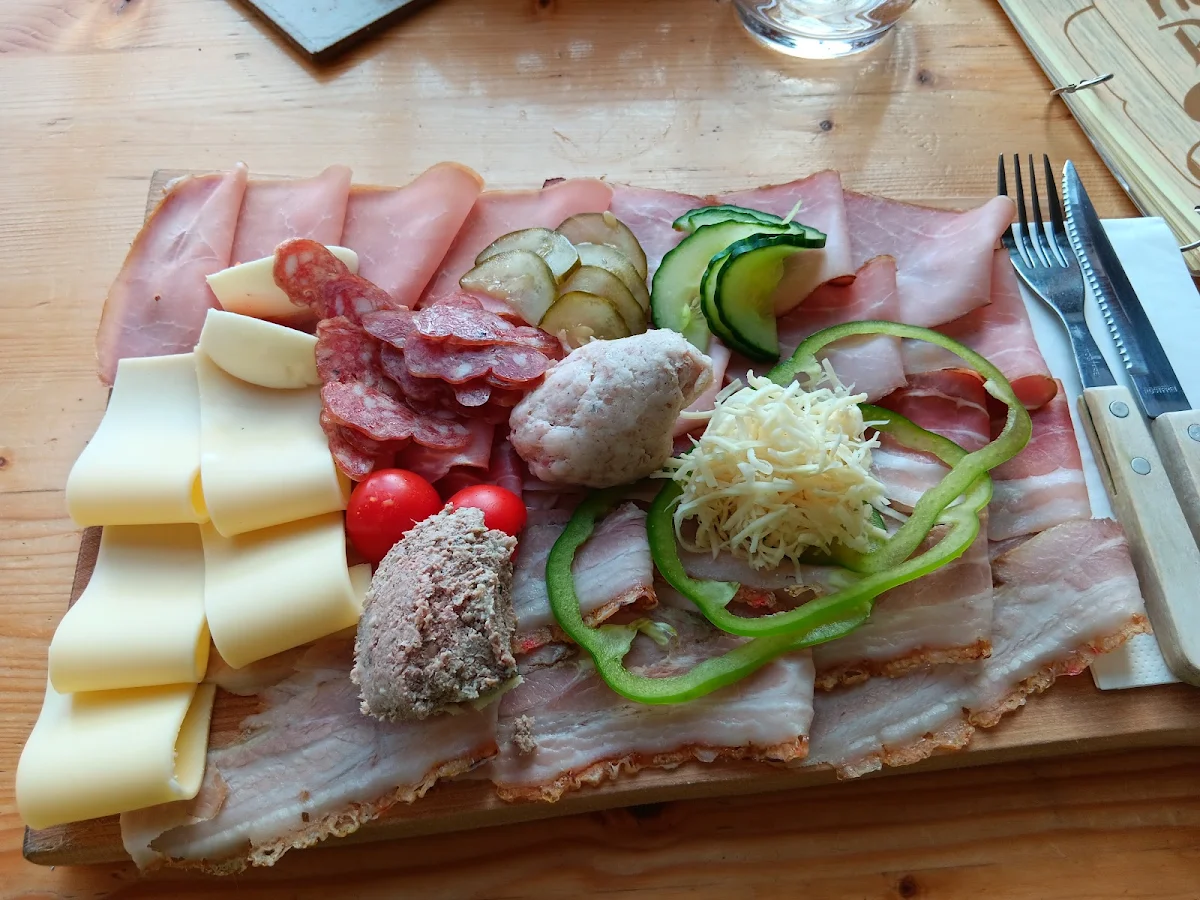 Essen und Trinken photo 2