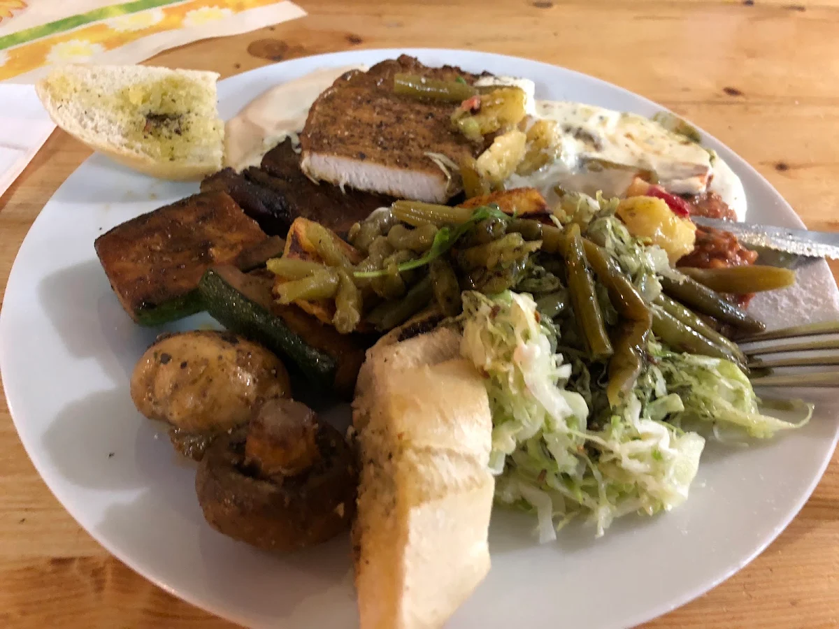 Essen und Trinken photo 4