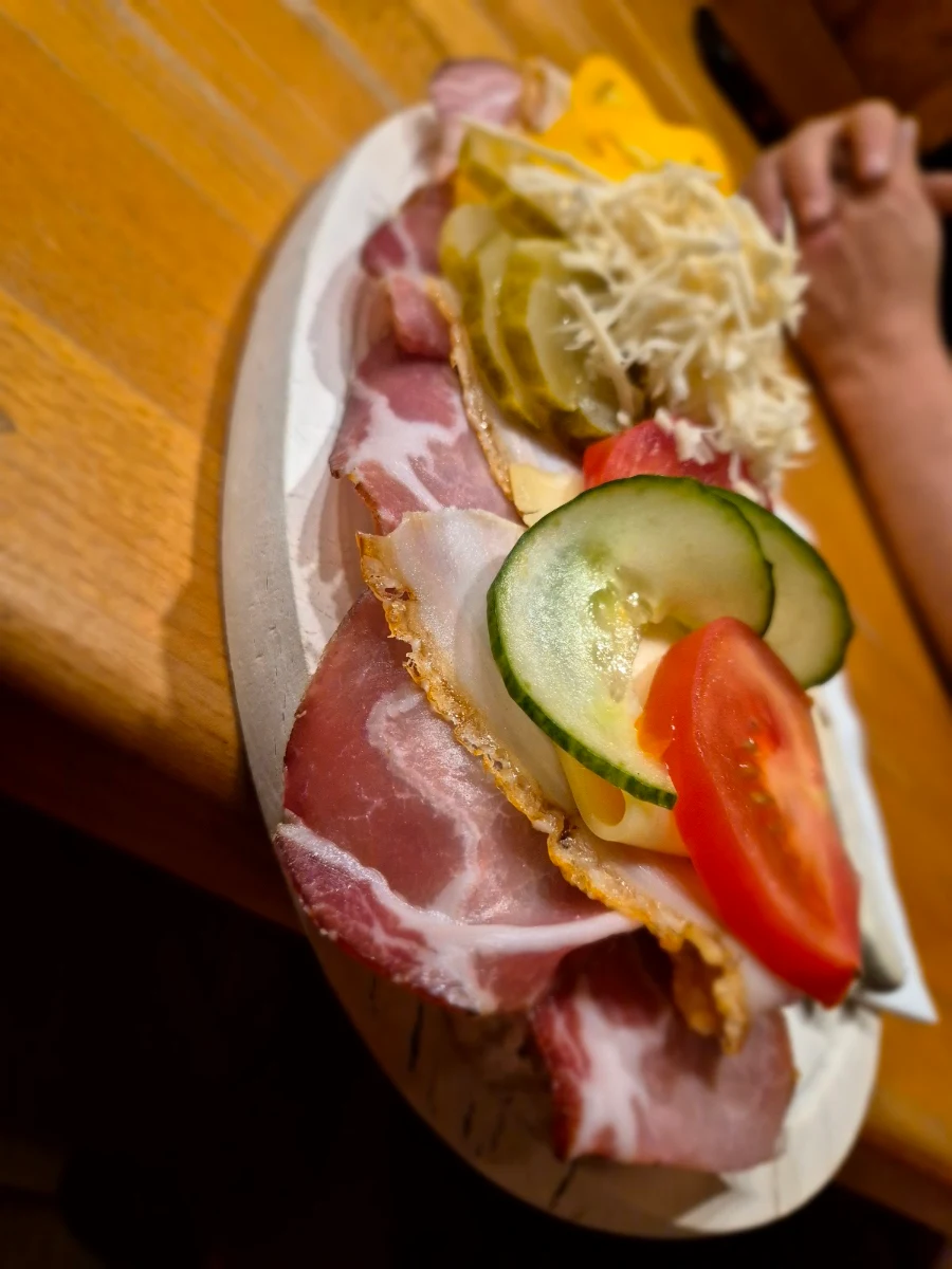 Essen und Trinken photo 6
