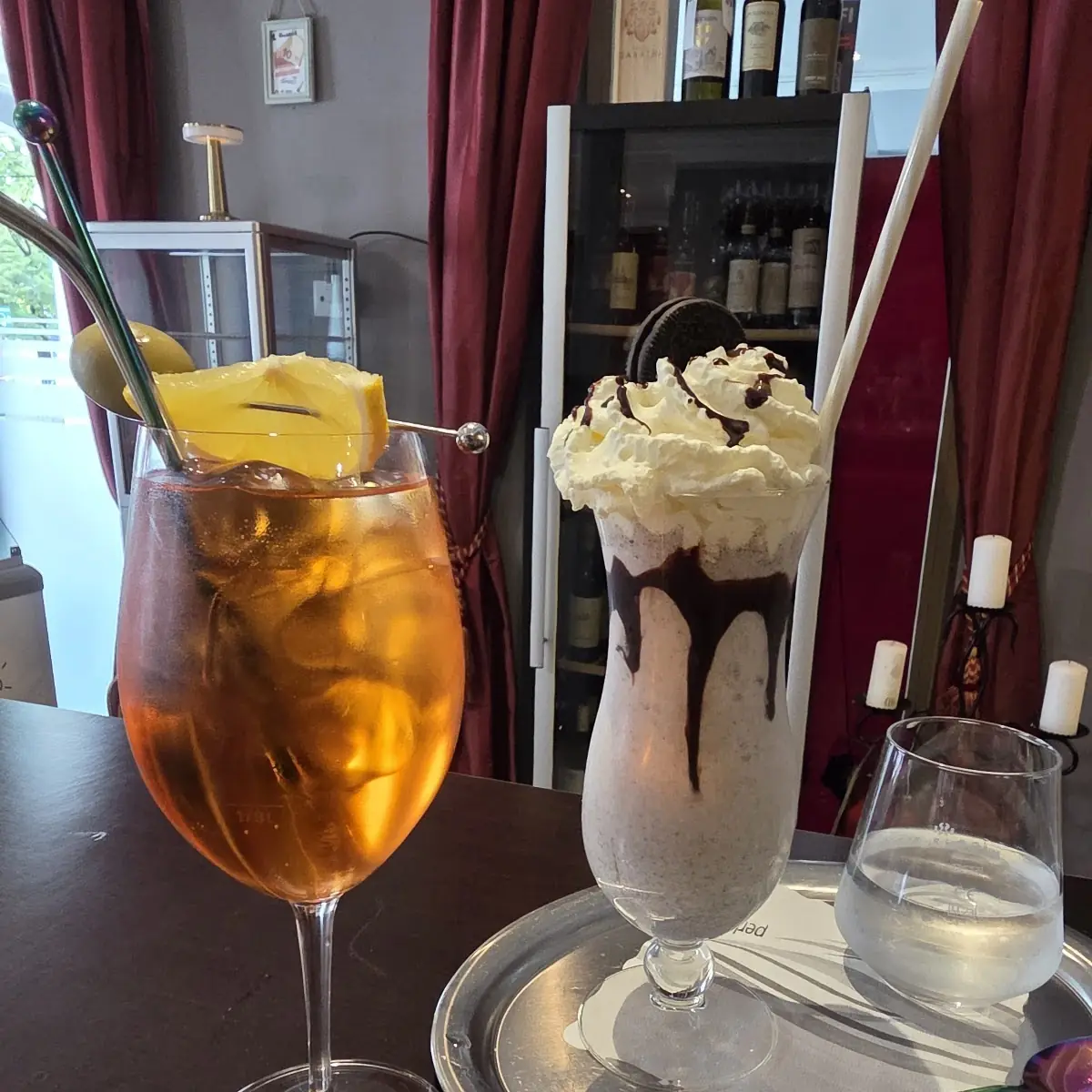 Essen und Trinken photo 1