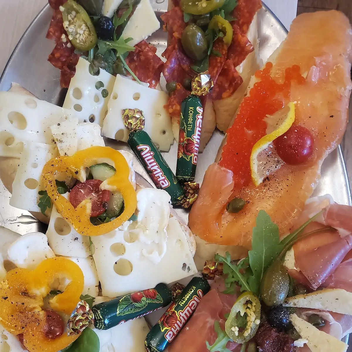 Essen und Trinken photo 9