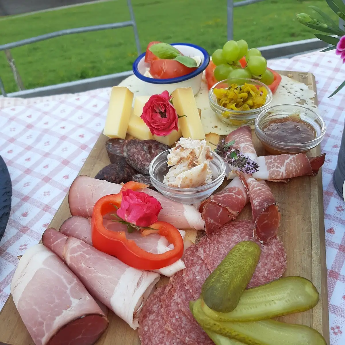 Essen und Trinken photo 10