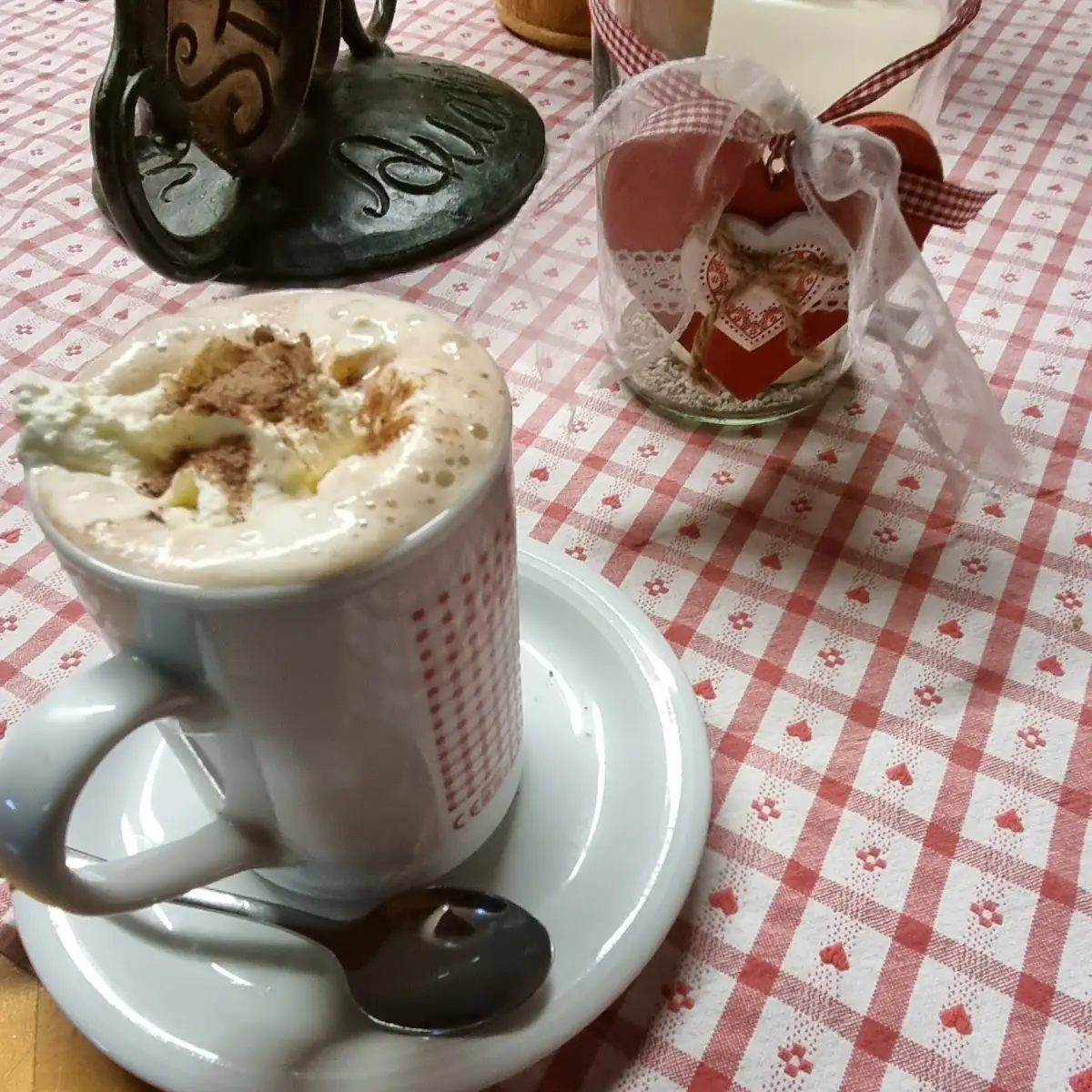 Essen und Trinken photo 8