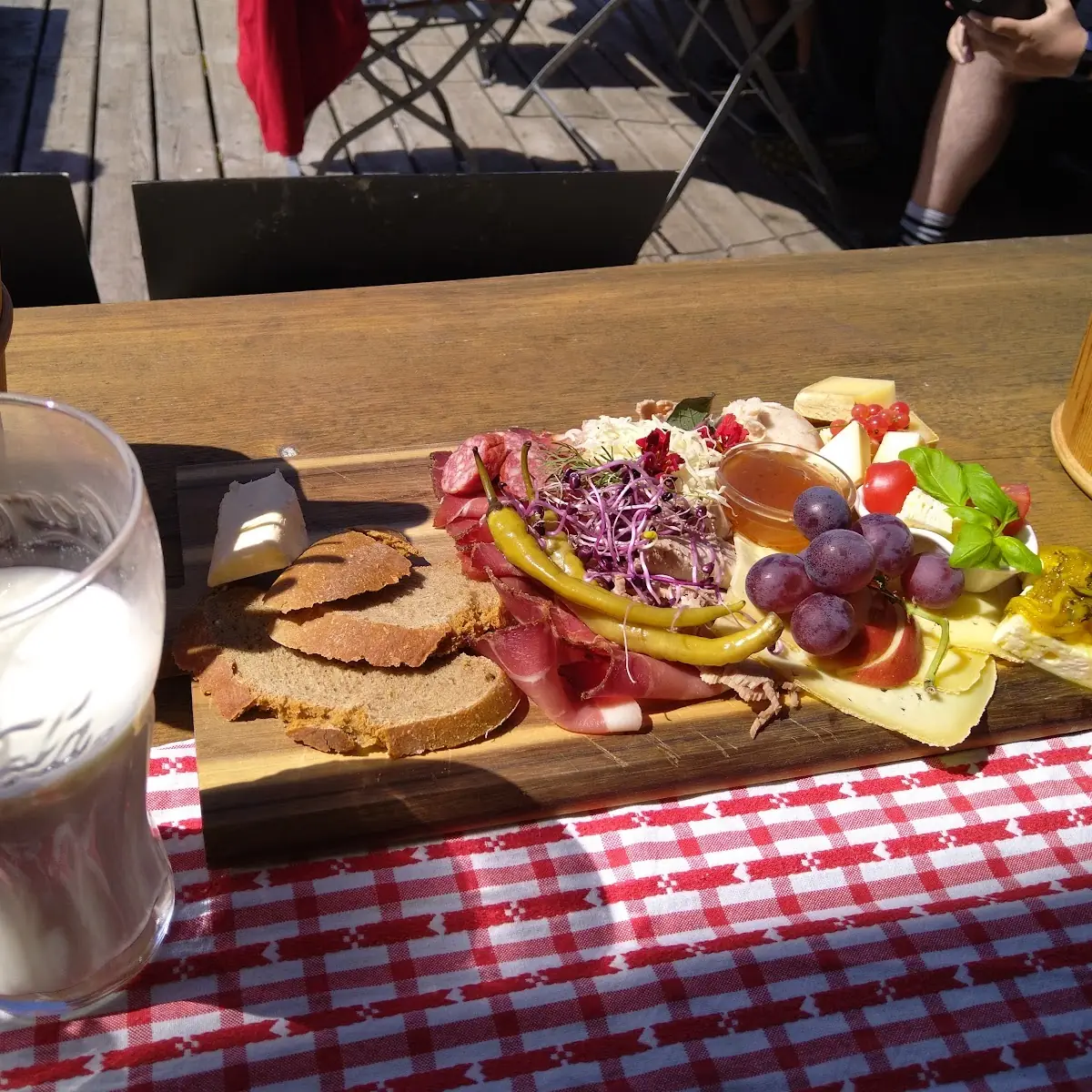 Essen und Trinken photo 9