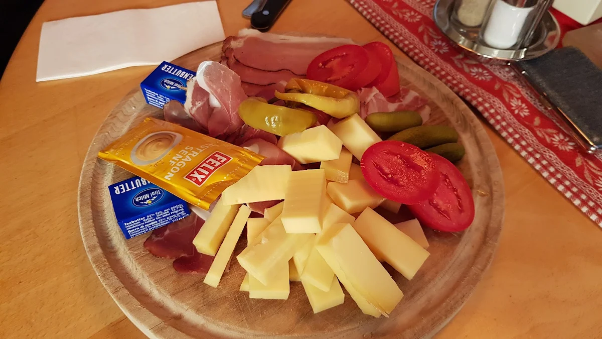 Essen und Trinken photo 10