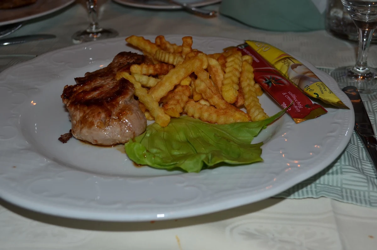 Essen und Trinken photo 2