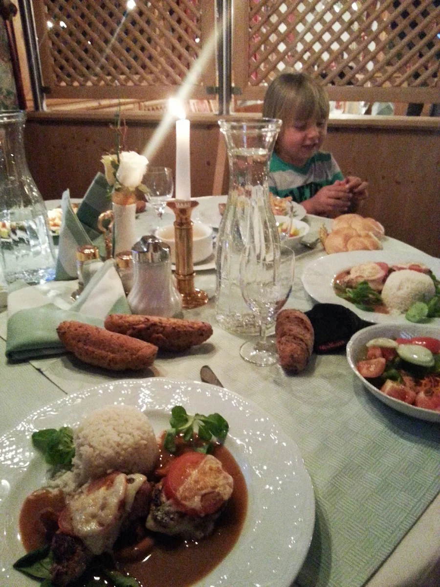 Essen und Trinken photo 4
