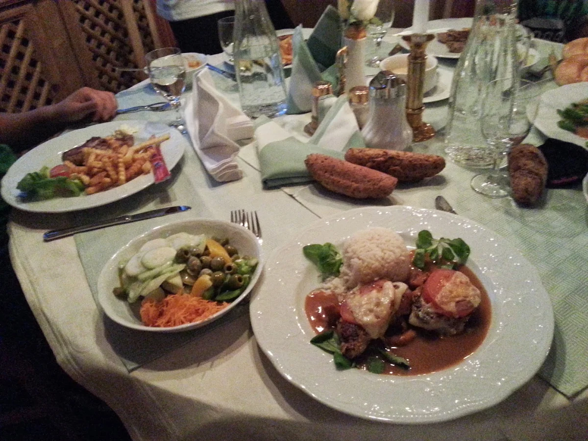 Essen und Trinken photo 5