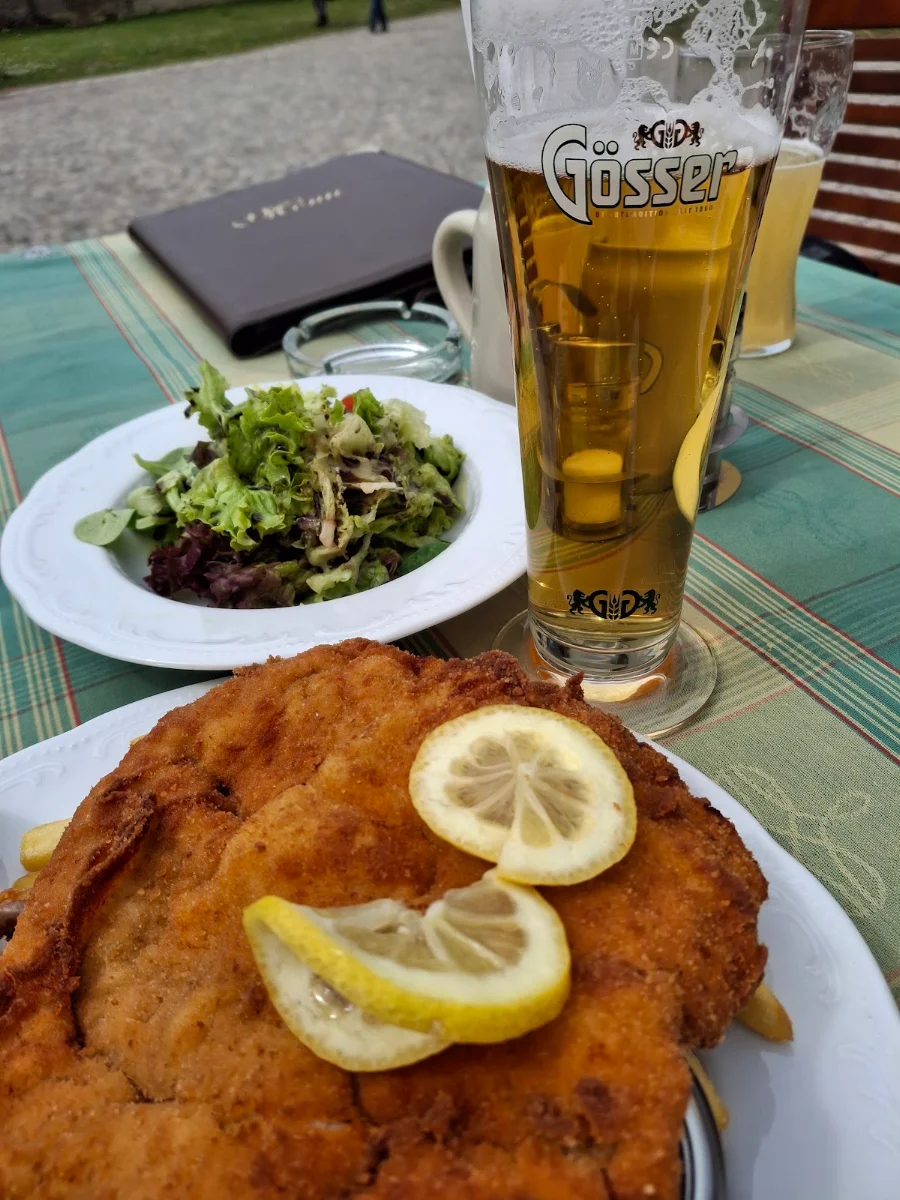 Essen und Trinken photo 2