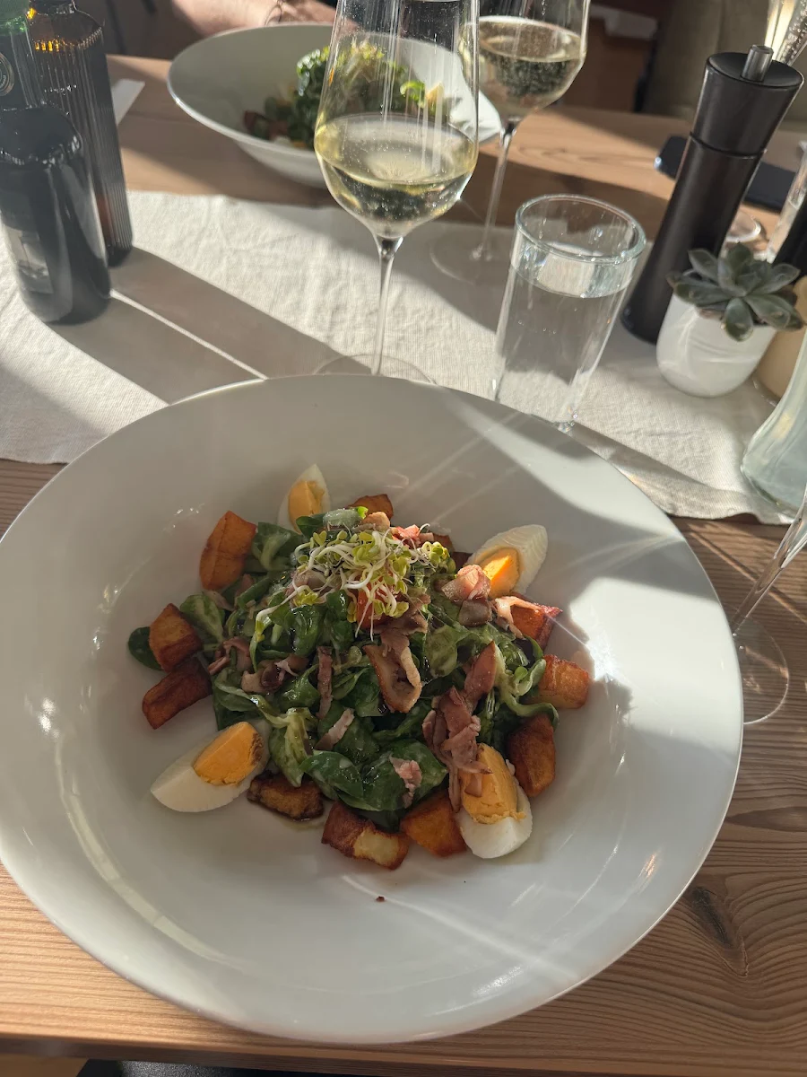 Essen und Trinken photo 4