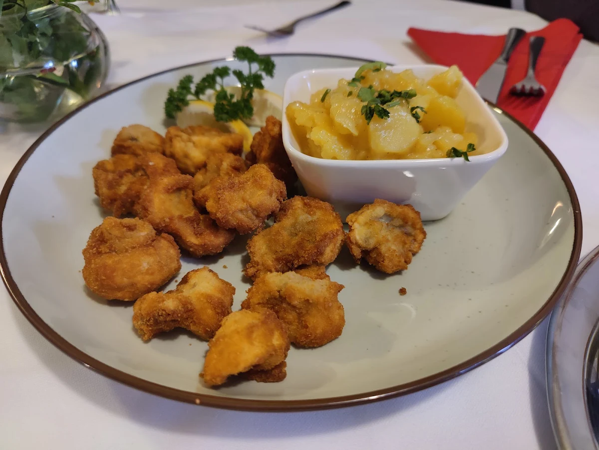Essen und Trinken photo 10