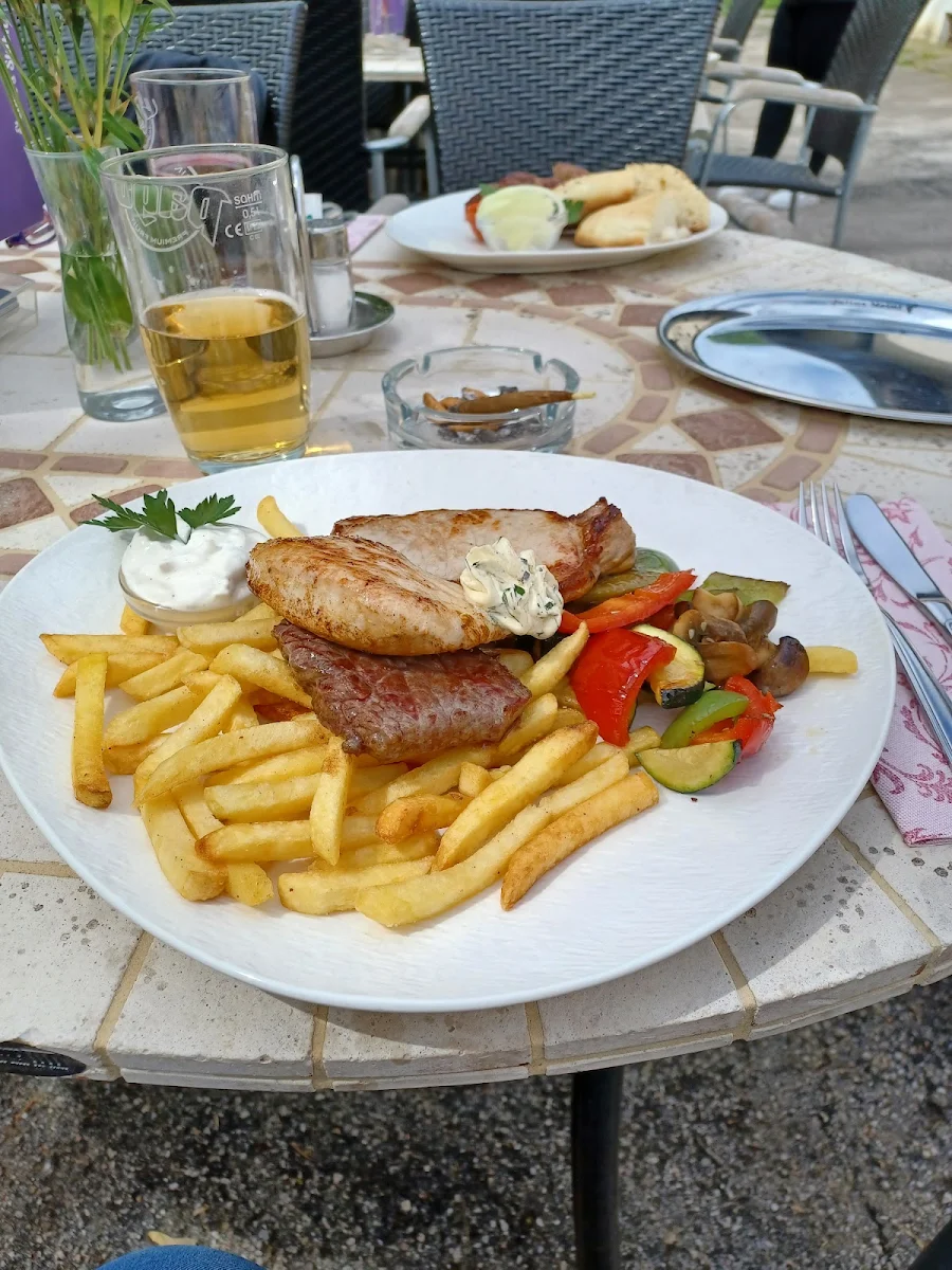 Essen und Trinken photo 9