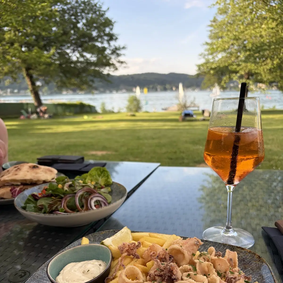 Essen und Trinken photo 1