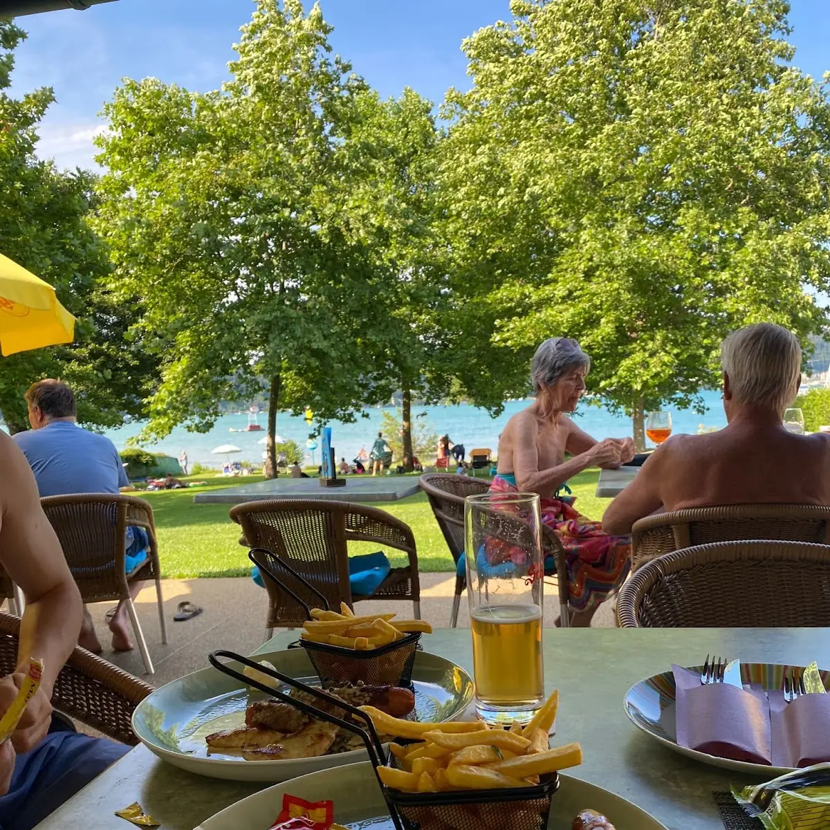 Essen und Trinken photo 2