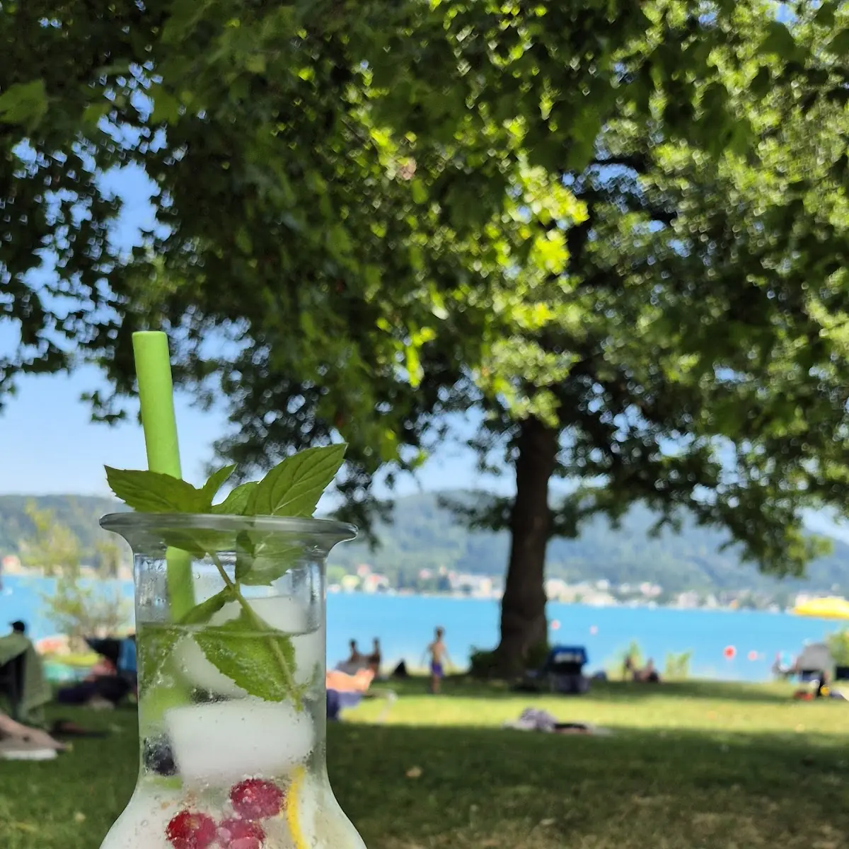 Essen und Trinken photo 7
