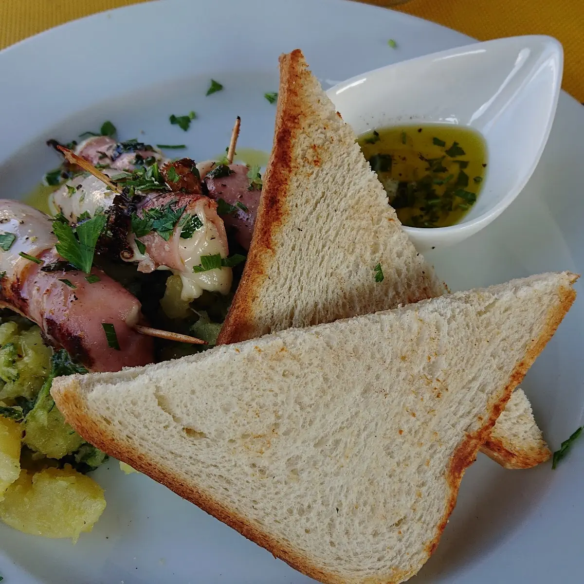 Essen und Trinken photo 9
