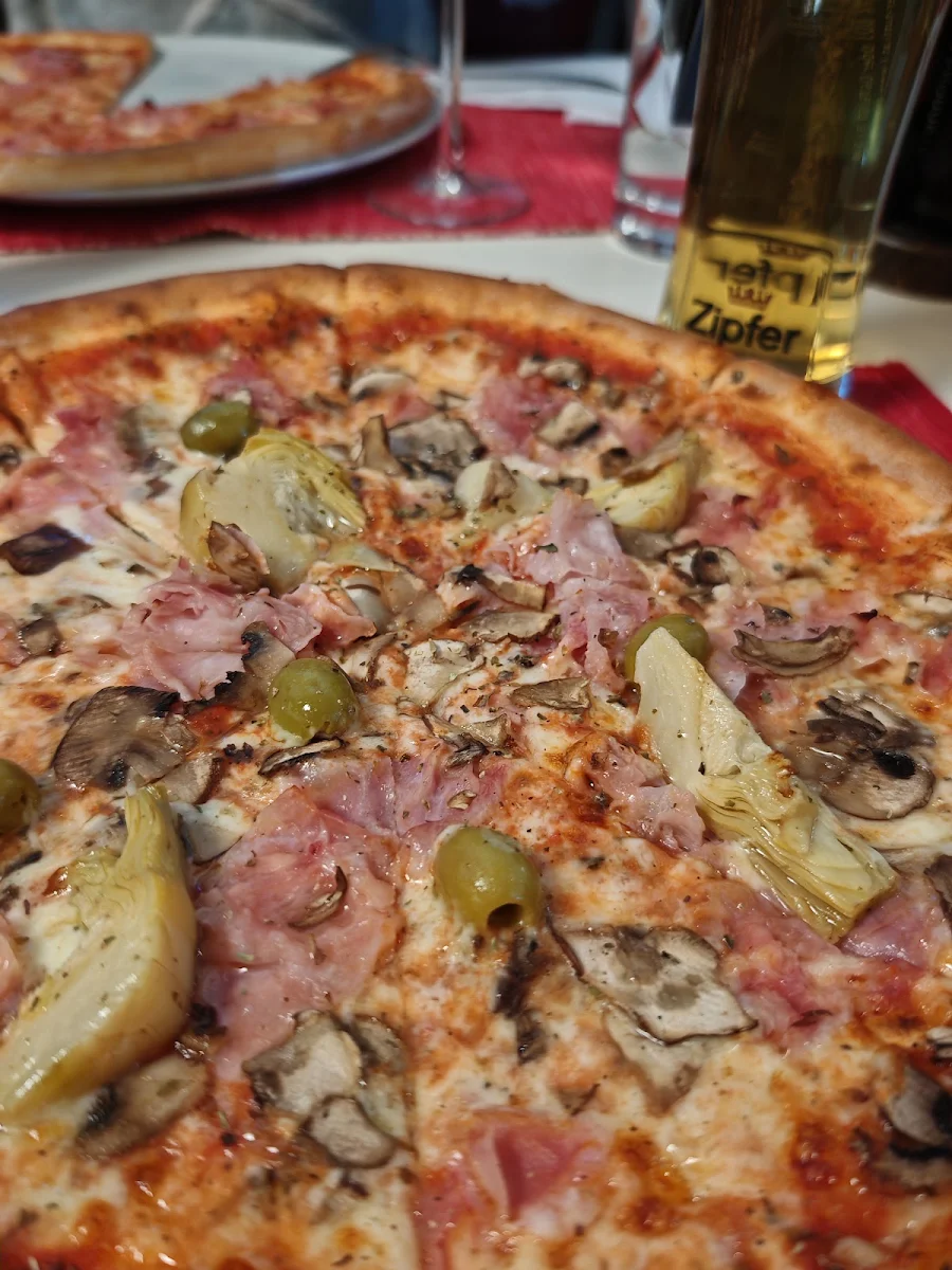 Essen und Trinken photo 2