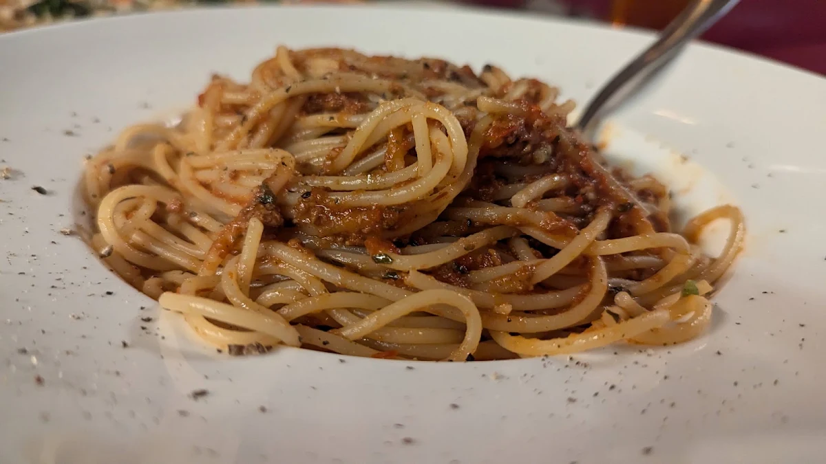 Essen und Trinken photo 6