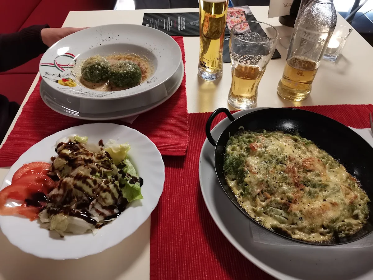 Essen und Trinken photo 8