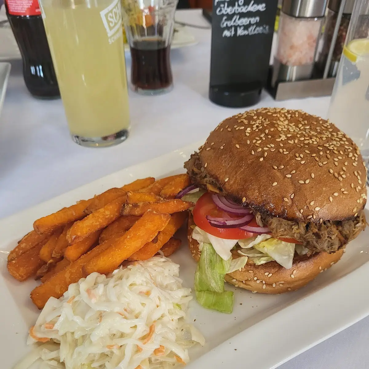 Essen und Trinken photo 2