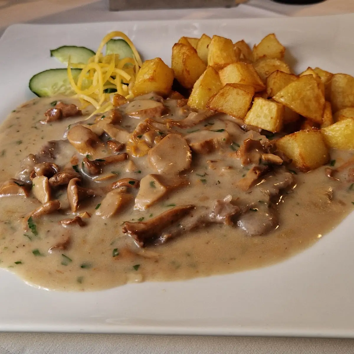 Essen und Trinken photo 4