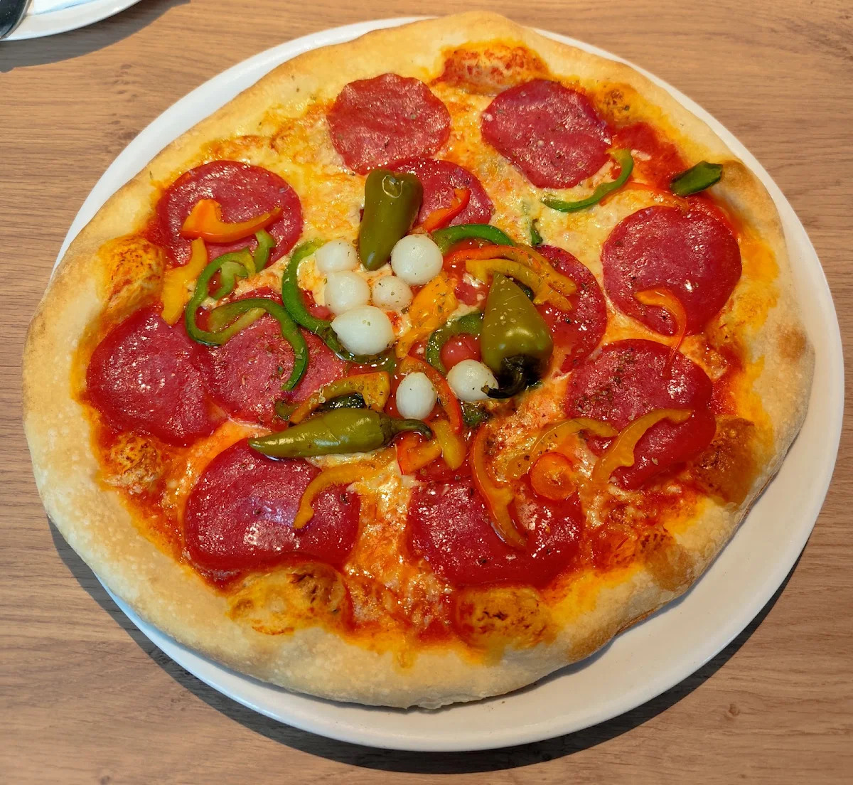 Essen und Trinken photo 1
