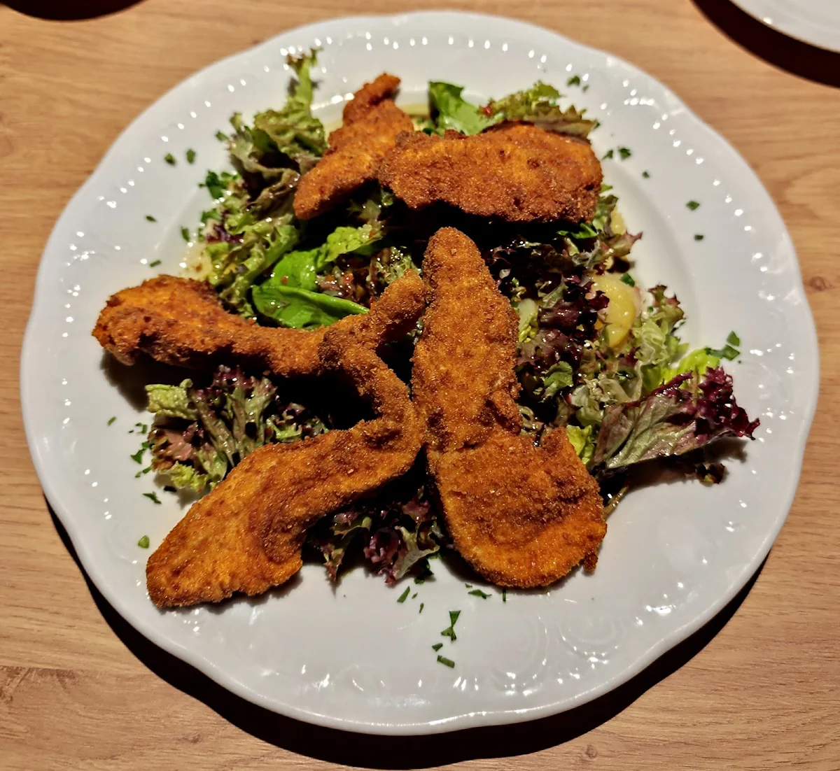 Essen und Trinken photo 2