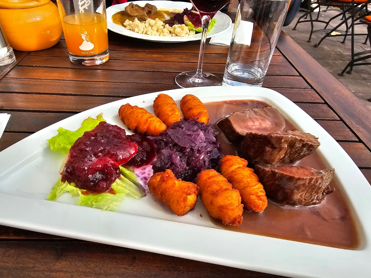 Essen und Trinken photo 4