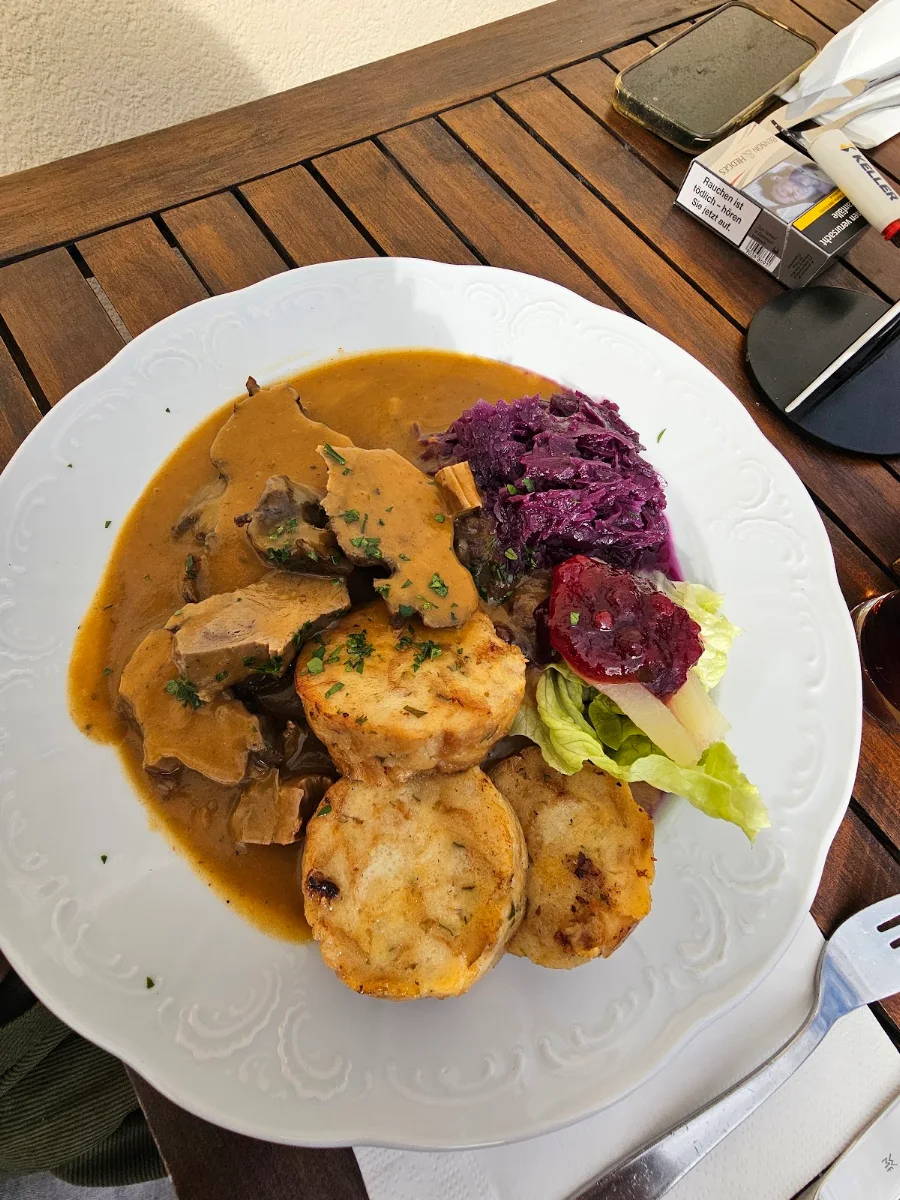 Essen und Trinken photo 6