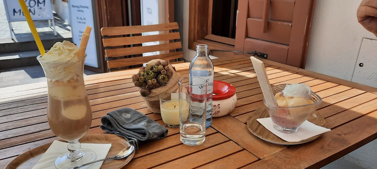 Essen und Trinken photo 9