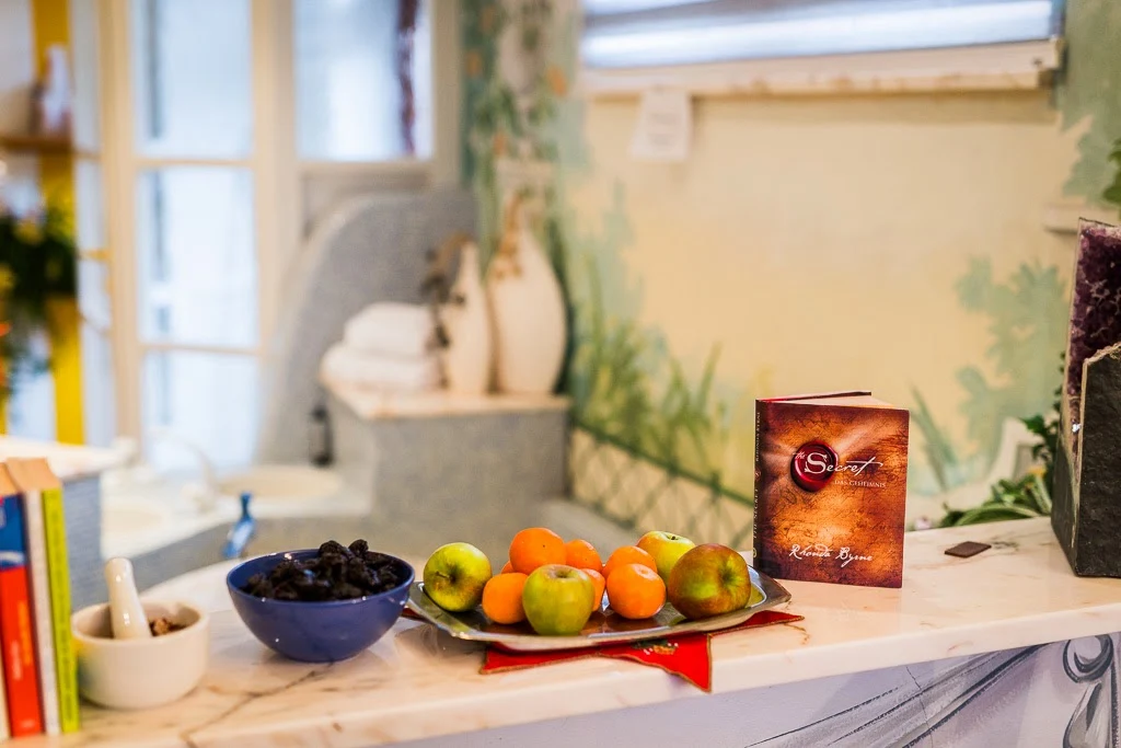 Essen und Trinken photo 7