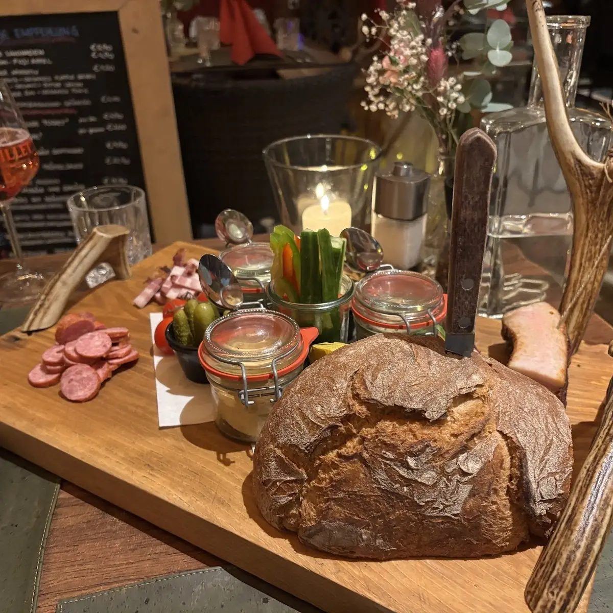 Essen und Trinken photo 10