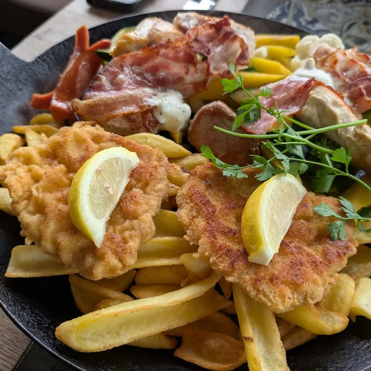 Essen und Trinken photo 4