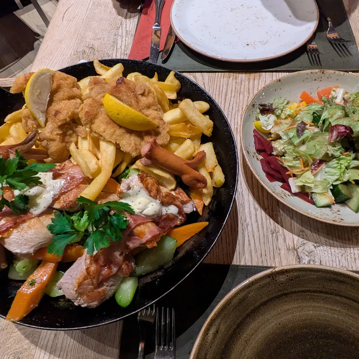 Essen und Trinken photo 7