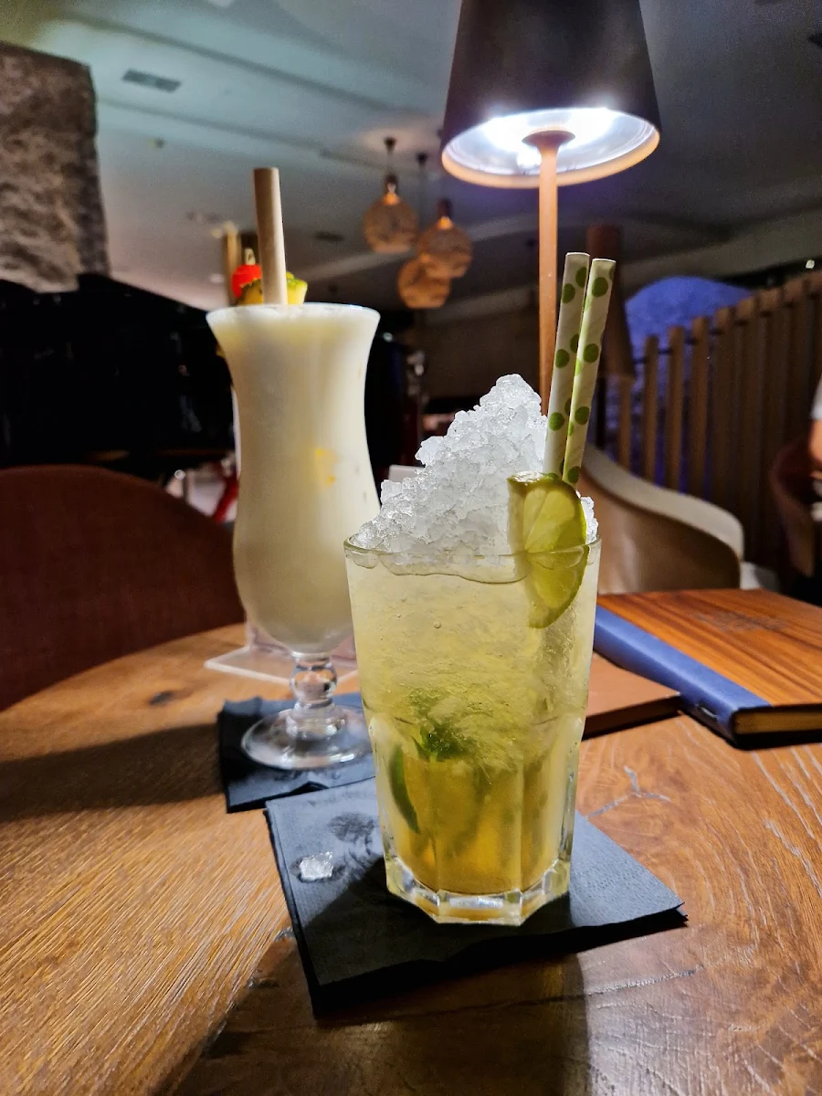 Essen und Trinken photo 3