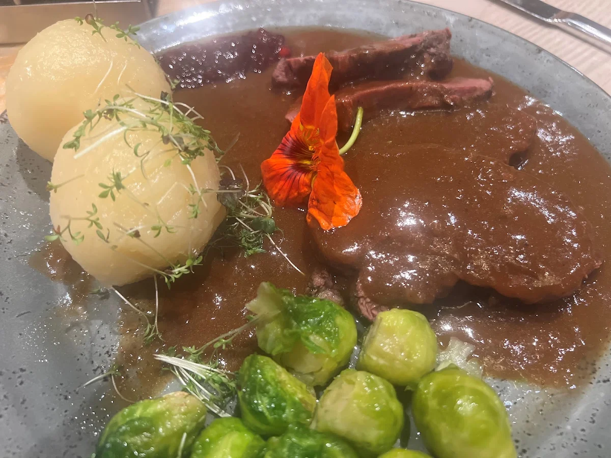 Essen und Trinken photo 8