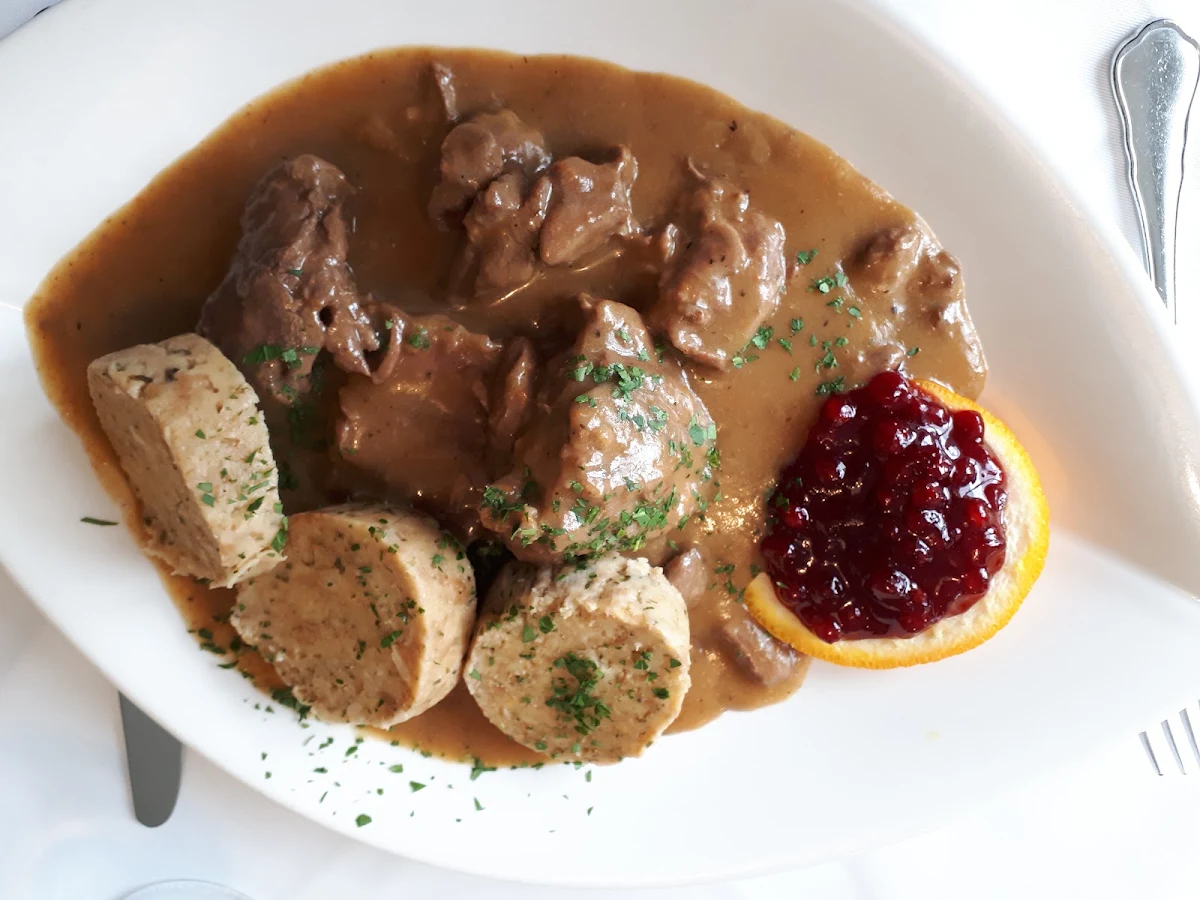 Essen und Trinken photo 10