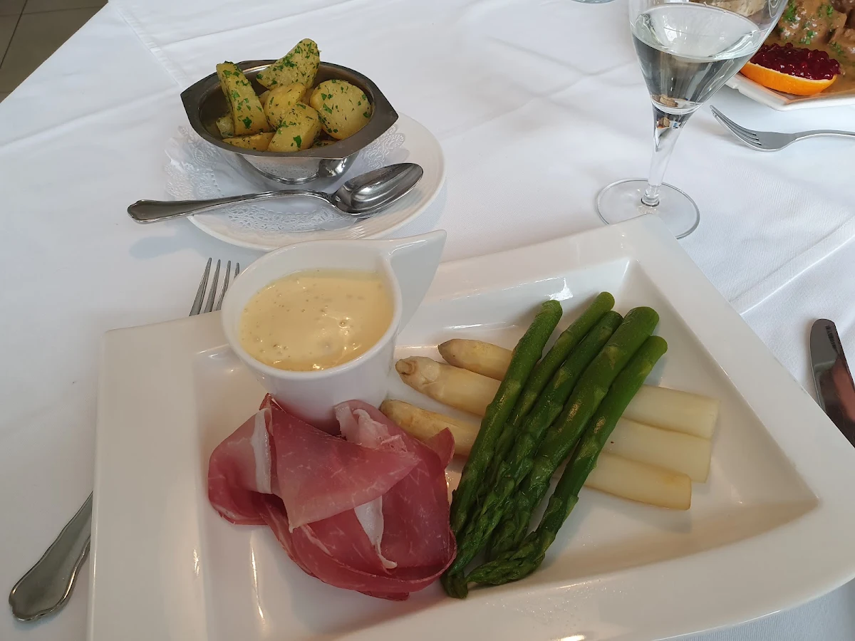 Essen und Trinken photo 5